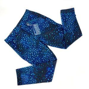 G-Star Elwood NWT Whale Shark Print 3D Mid Rise Boyfriend Fit Canvas Jea…